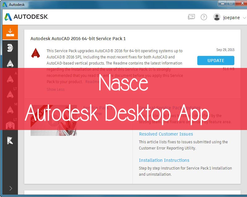 autodesk desktop app download